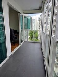1 Canberra (D27), Condominium #590789751